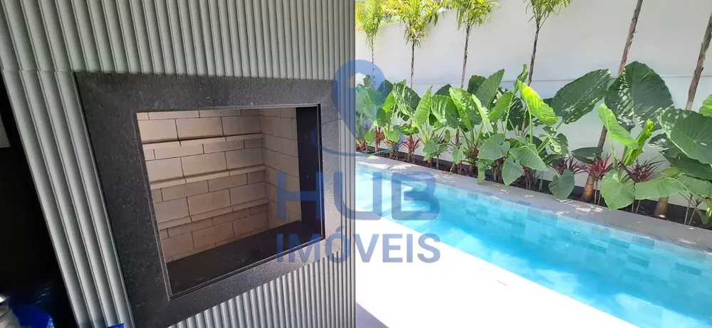 Casa, 3 quartos, 306 m² - Foto 6