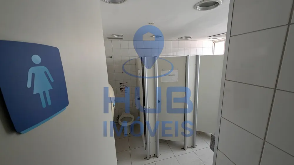 Depósito-Galpão, 561 m² - Foto 16