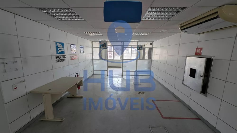 Depósito-Galpão, 561 m² - Foto 6