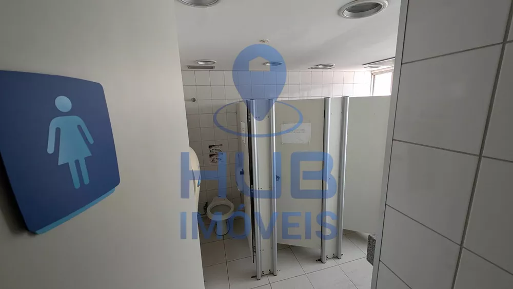 Depósito-Galpão, 561 m² - Foto 3