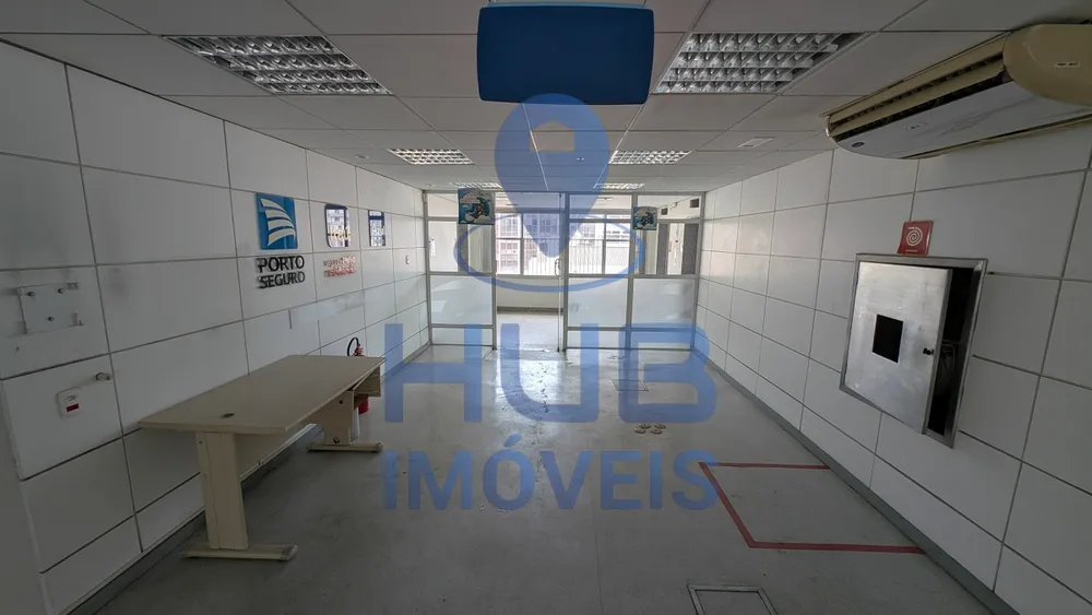 Depósito-Galpão, 561 m² - Foto 11