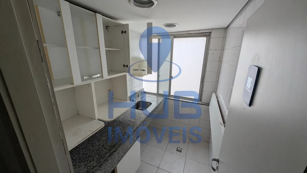 Depósito-Galpão, 561 m² - Foto 14