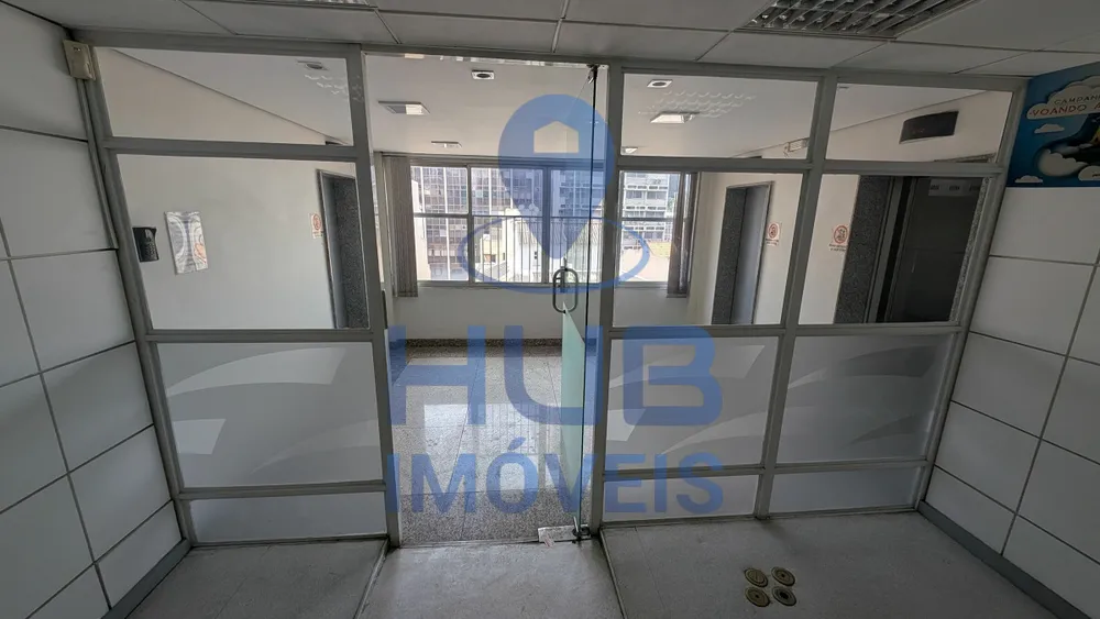 Depósito-Galpão, 561 m² - Foto 15