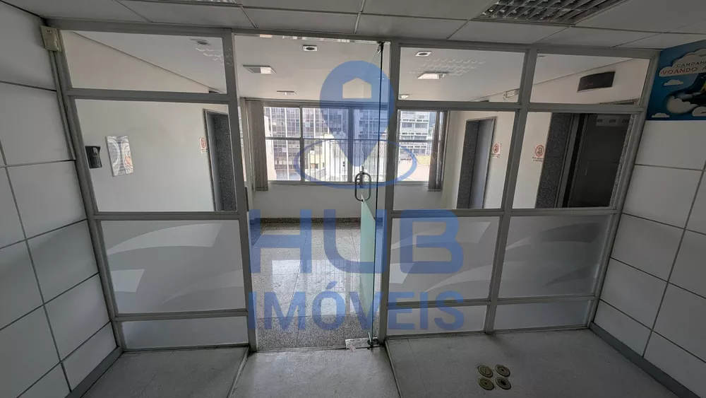 Depósito-Galpão, 561 m² - Foto 4