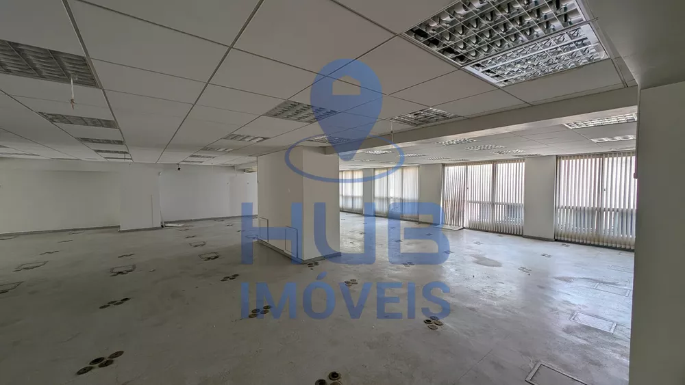 Depósito-Galpão, 561 m² - Foto 2