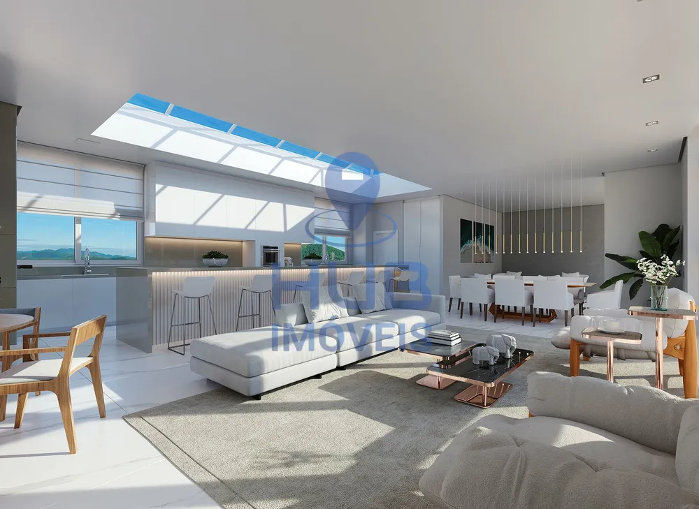 Apartamento, 4 quartos, 170 m² - Foto 11