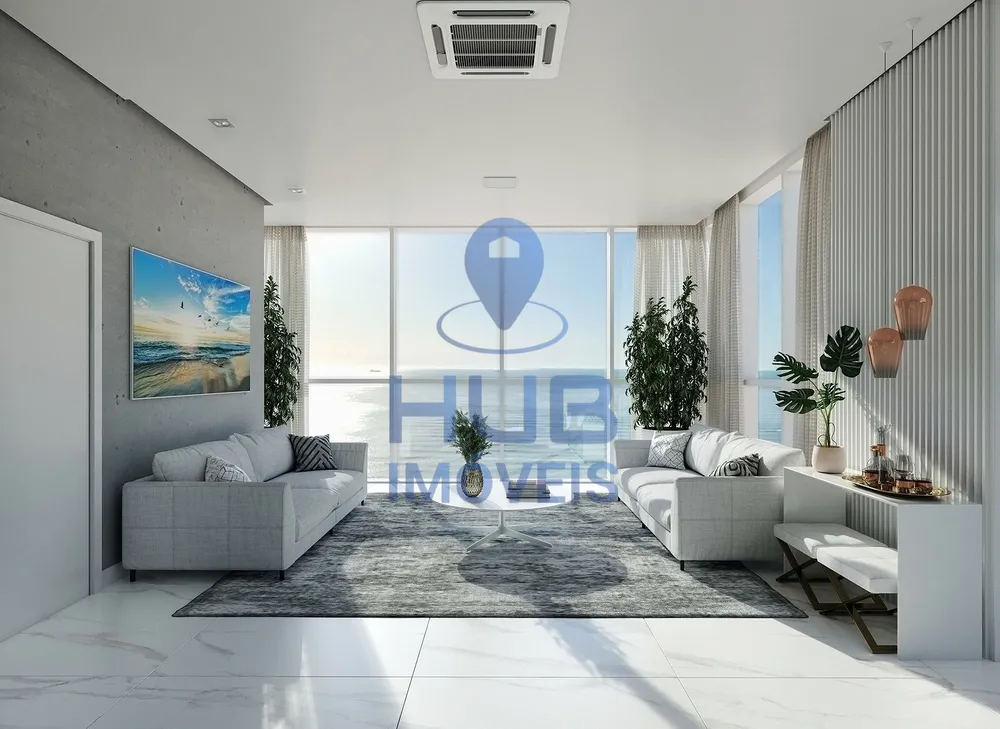Apartamento, 4 quartos, 170 m² - Foto 9