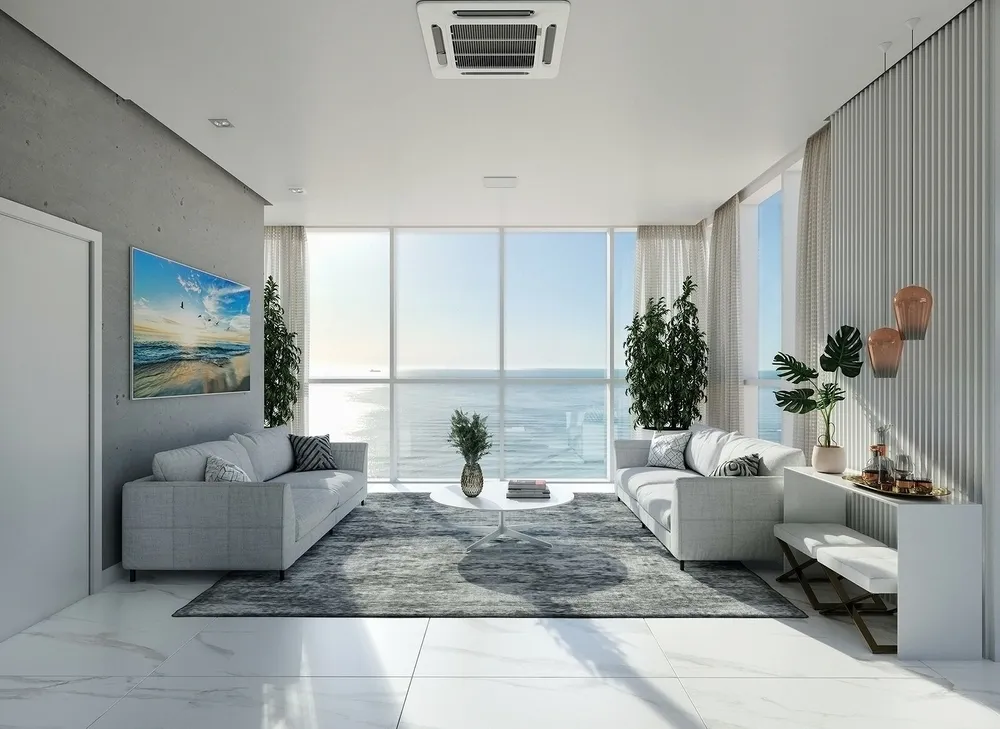 Apartamento, 4 quartos, 170 m² - Foto 7