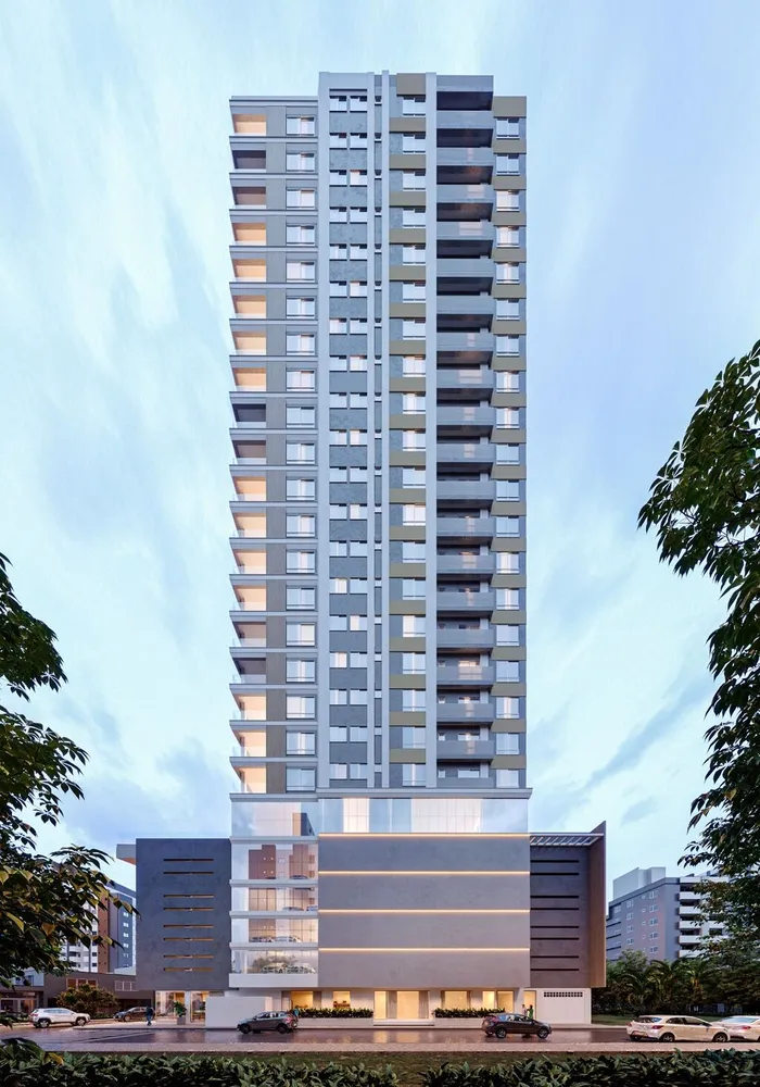 Apartamento, 3 quartos, 145 m² - Foto 4