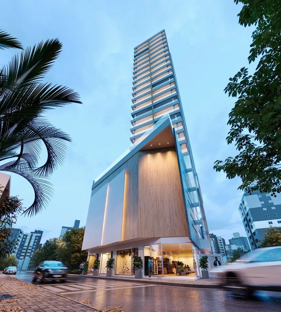 Apartamento, 3 quartos, 145 m² - Foto 6