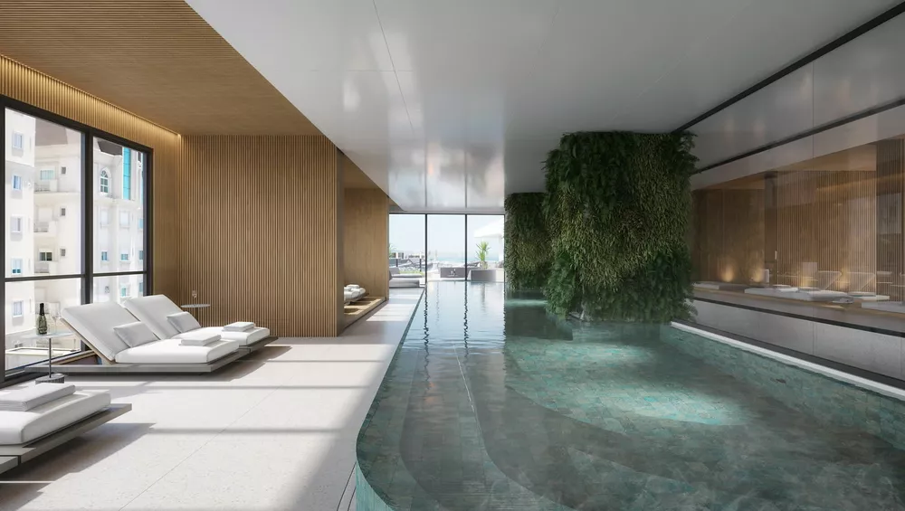 Apartamento, 4 quartos, 396 m² - Foto 3