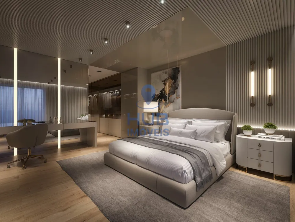 Apartamento, 4 quartos, 396 m² - Foto 9