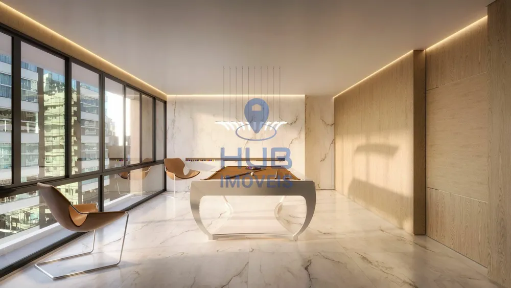 Apartamento, 4 quartos, 396 m² - Foto 12