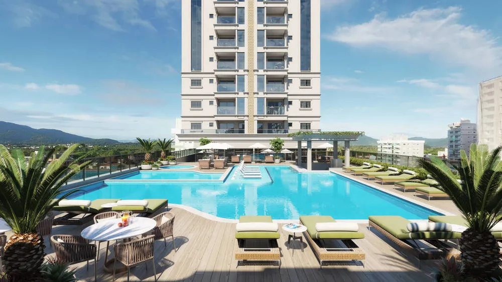 Apartamento, 3 quartos, 100 m² - Foto 5