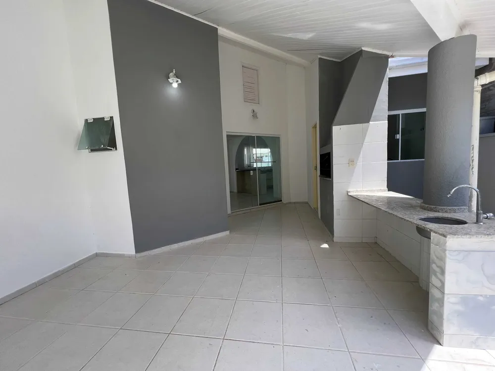 Casa, 3 quartos - Foto 9