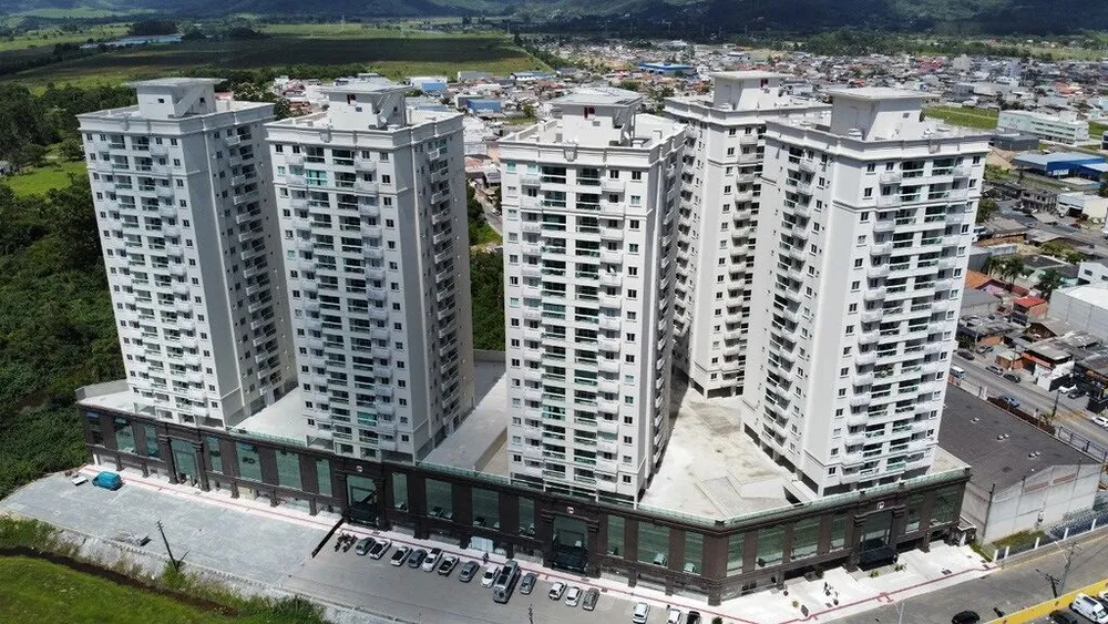 Apartamento, 2 quartos, 64 m² - Foto 6