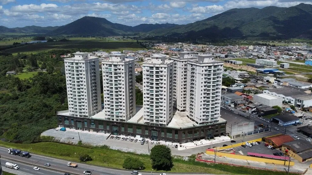 Apartamento, 2 quartos, 64 m² - Foto 8