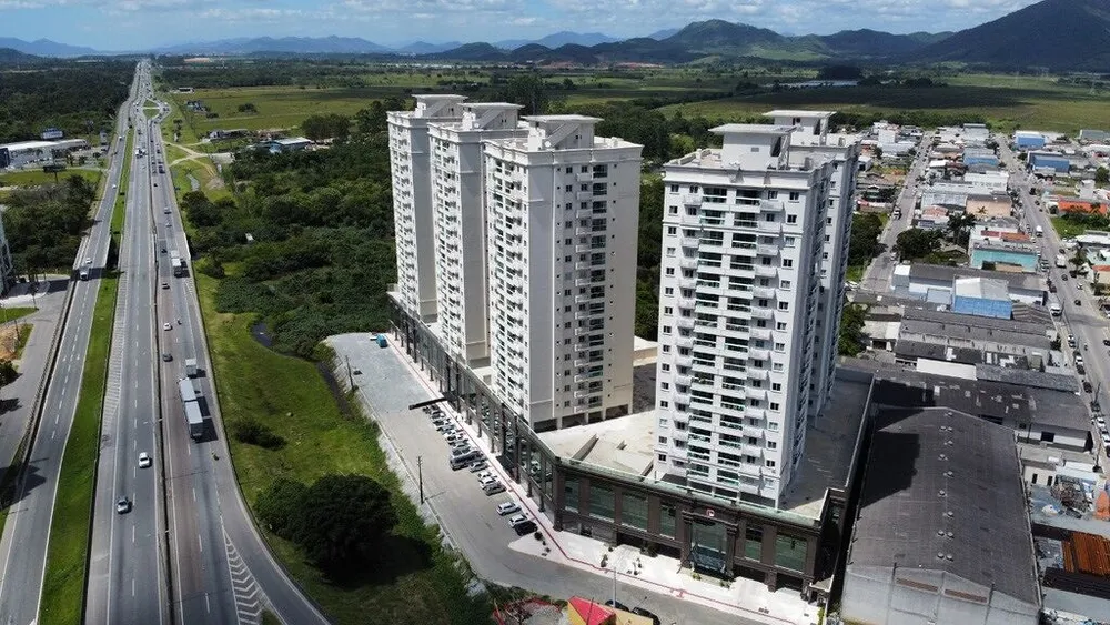 Apartamento, 2 quartos, 64 m² - Foto 3