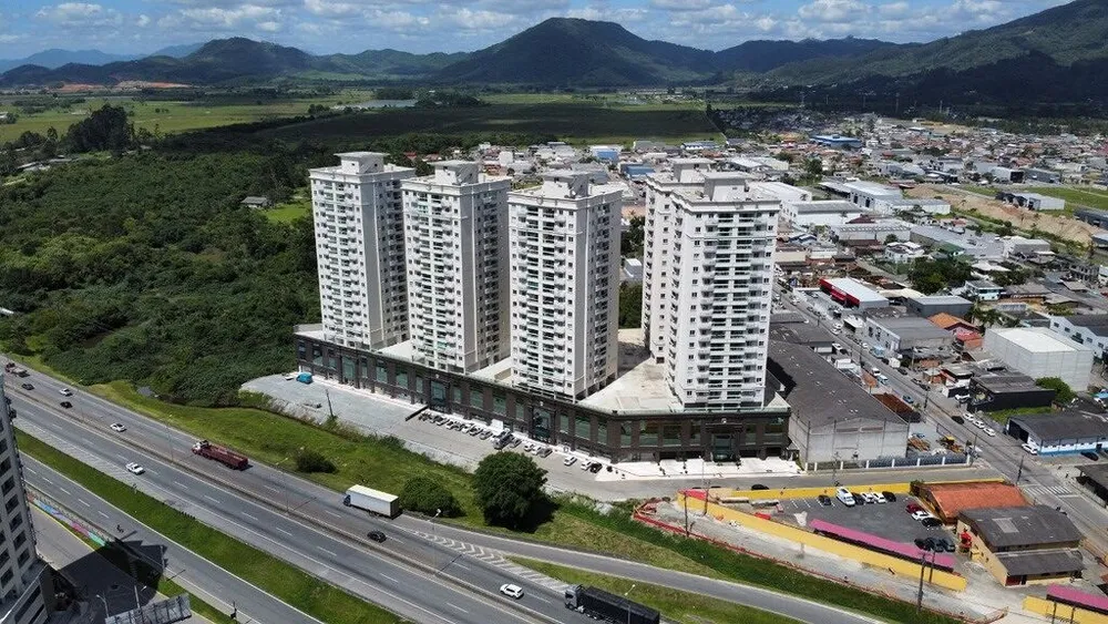 Apartamento, 2 quartos, 64 m² - Foto 4