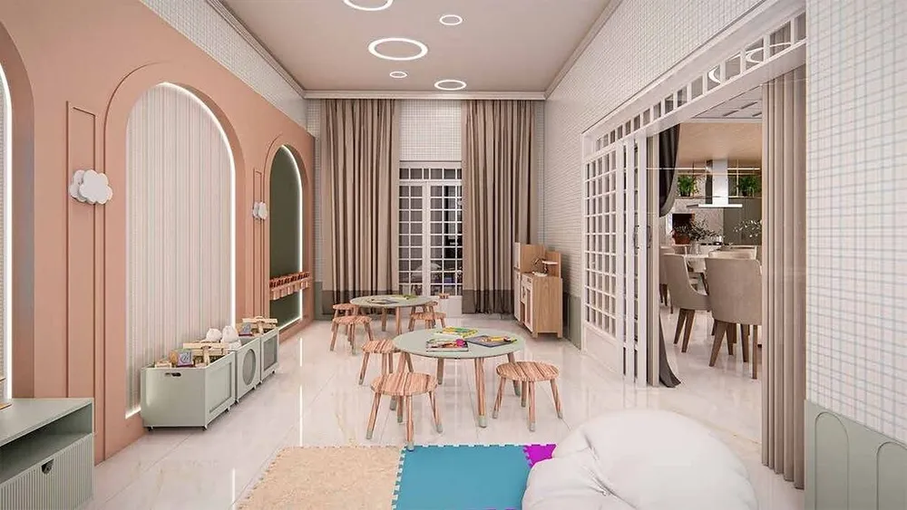 Apartamento, 3 quartos, 108 m² - Foto 10