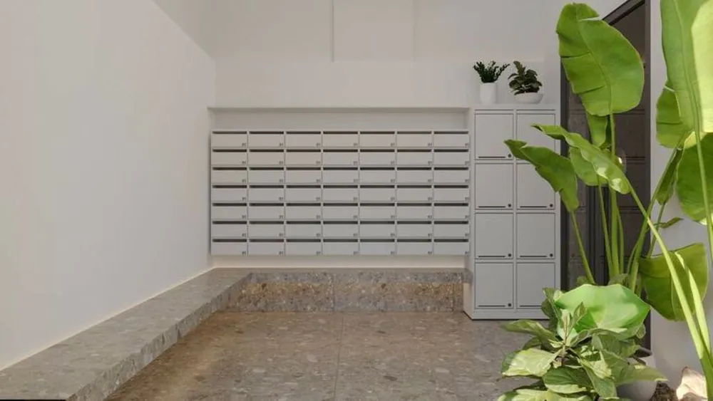 Apartamento, 84 m² - Foto 7