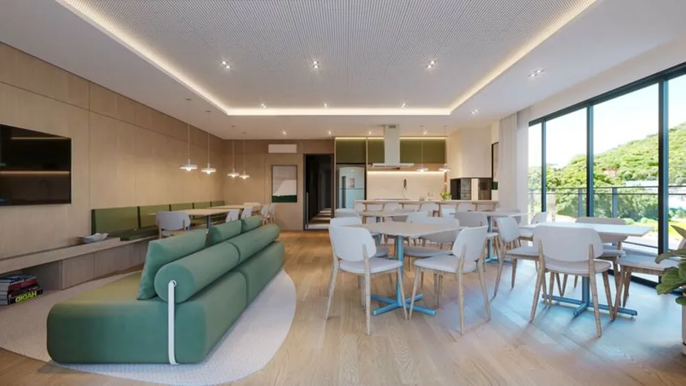 Apartamento, 84 m² - Foto 4
