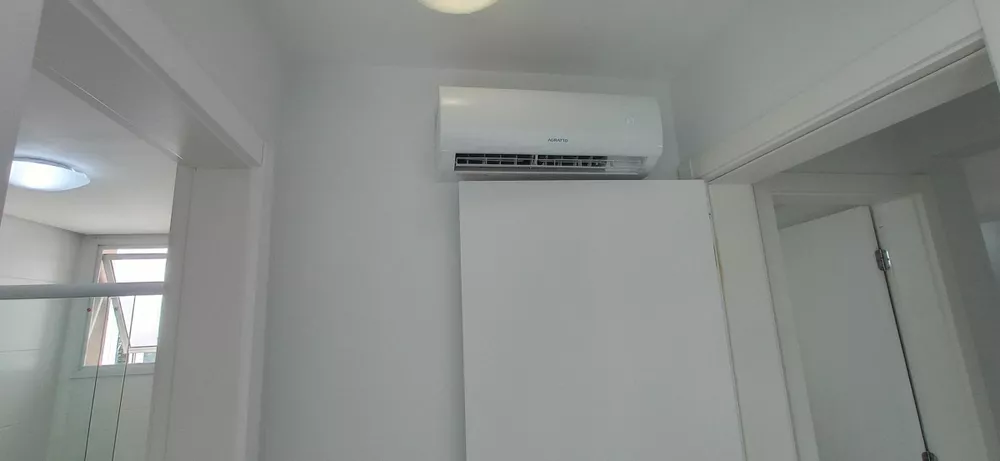 Apartamento, 2 quartos, 80 m² - Foto 8