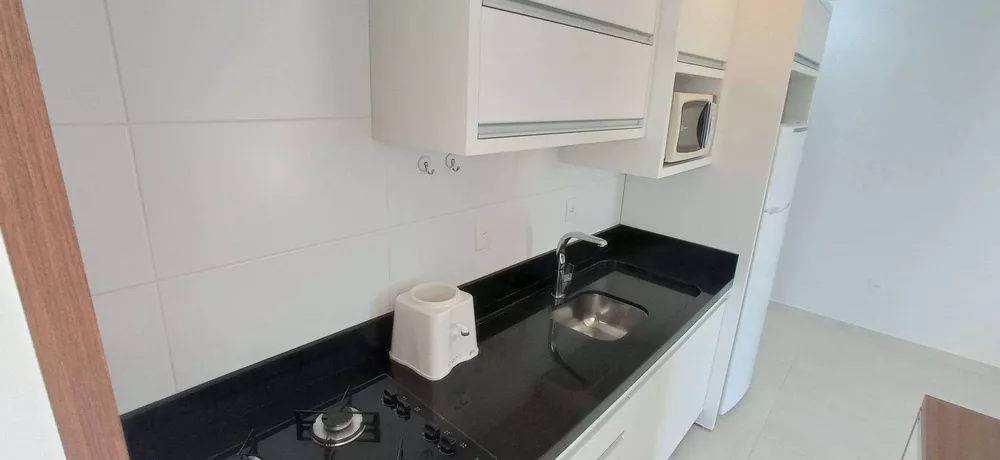 Apartamento, 2 quartos, 80 m² - Foto 2