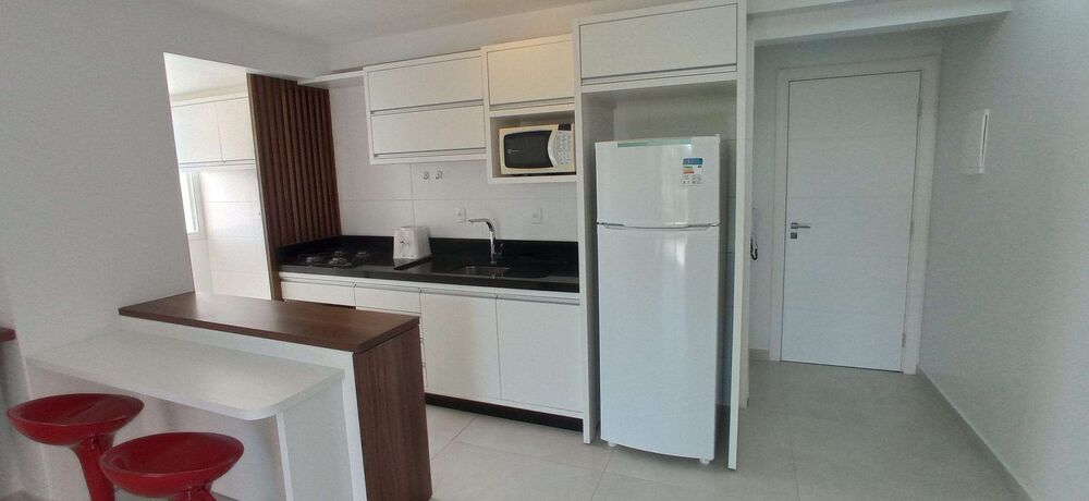 Apartamento, 2 quartos, 80 m² - Foto 1