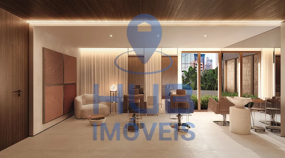 Apartamento, 178 m² - Foto 2