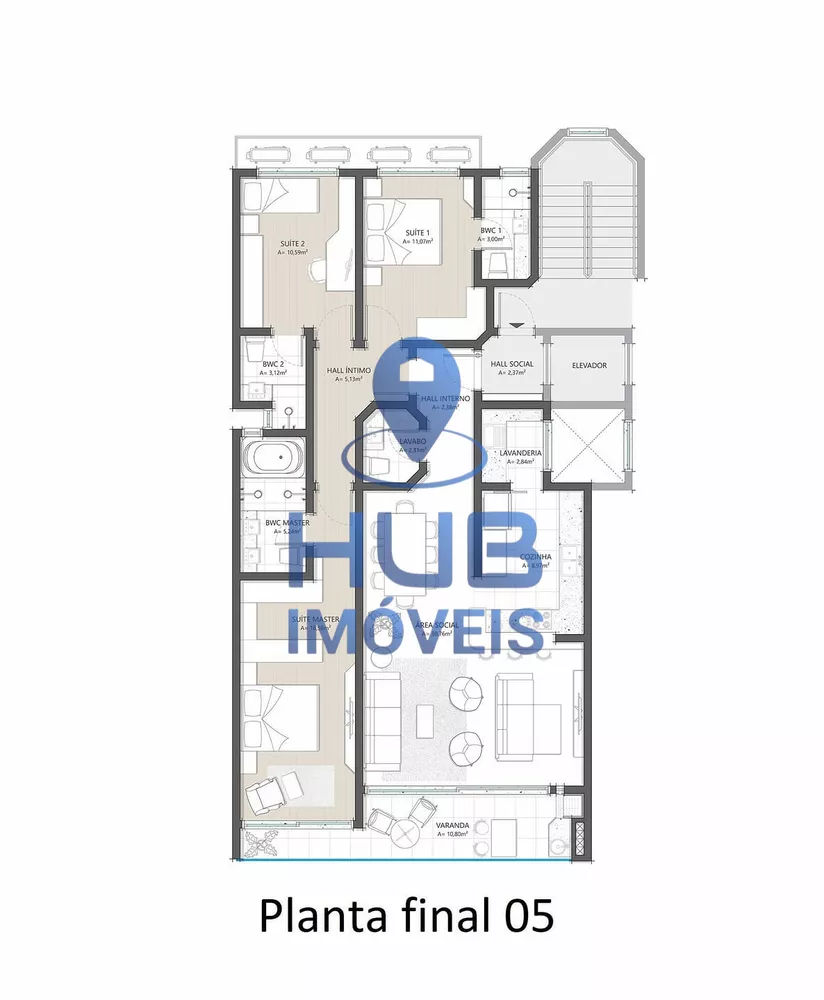 Apartamento - Foto 7