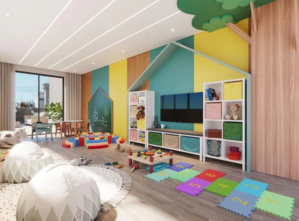Apartamento, 65 m² - Foto 6