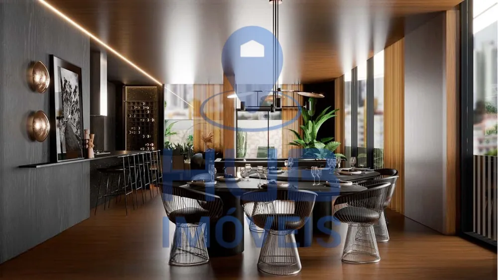 Apartamento, 271 m² - Foto 5
