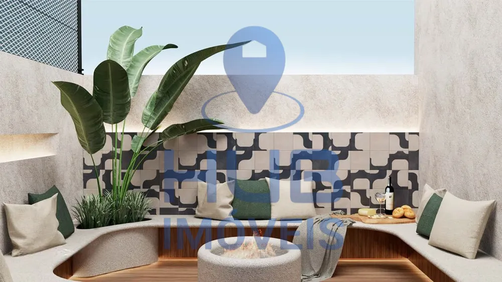 Apartamento, 271 m² - Foto 4