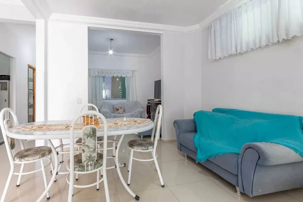 Casa, 3 quartos - Foto 3