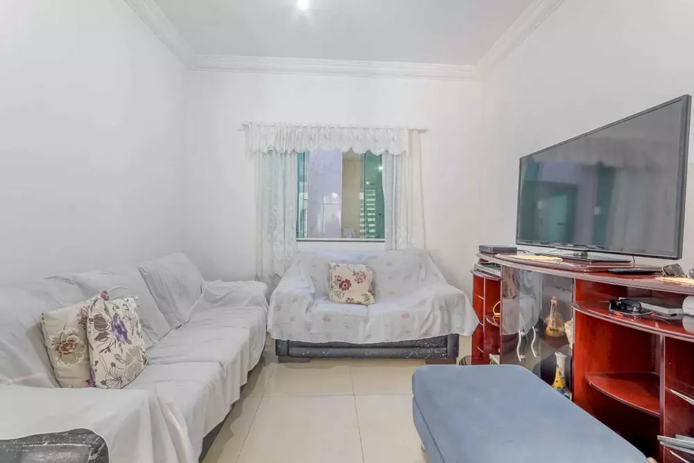 Casa, 3 quartos - Foto 2