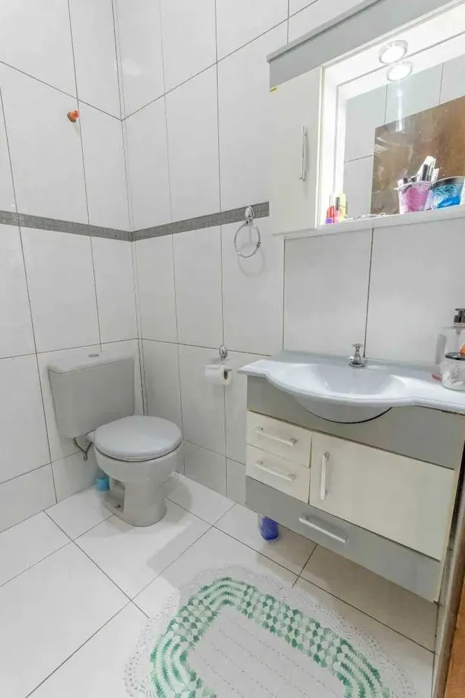Casa, 3 quartos - Foto 10