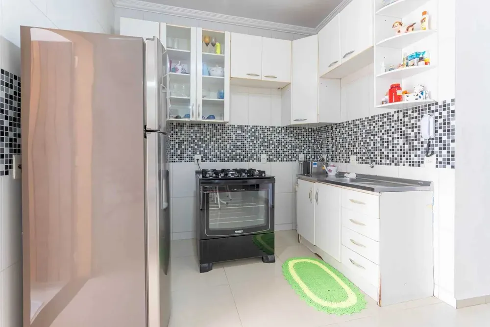 Casa, 3 quartos - Foto 11