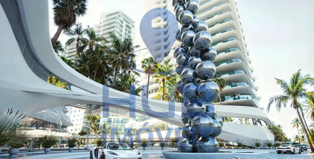 Apartamento, 4 quartos, 567 m² - Foto 6