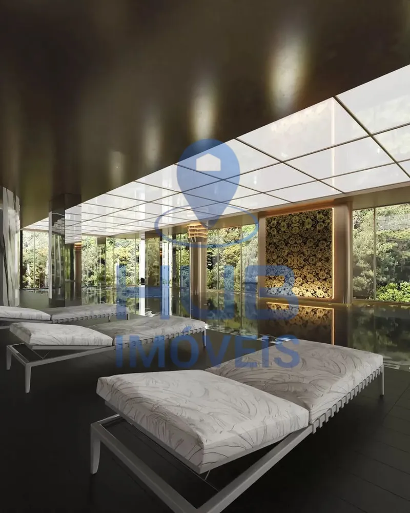 Apartamento, 4 quartos, 567 m² - Foto 12