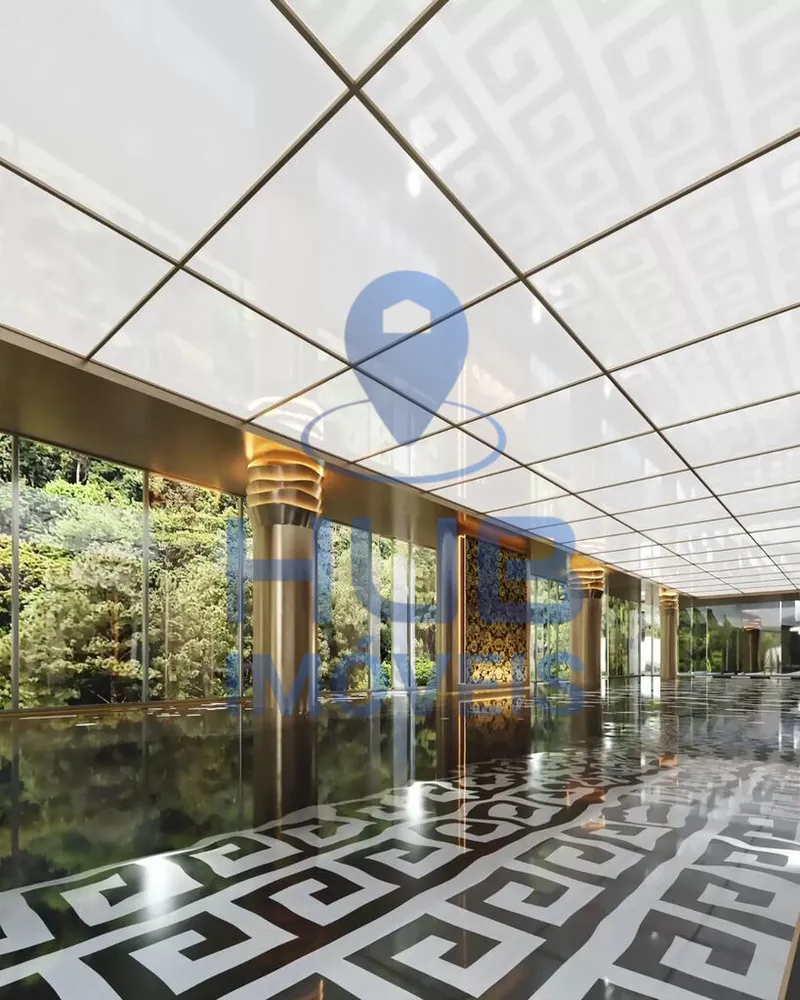 Apartamento, 4 quartos, 567 m² - Foto 10