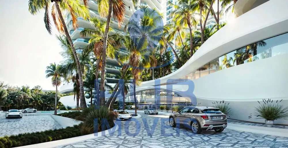 Apartamento, 4 quartos, 567 m² - Foto 8