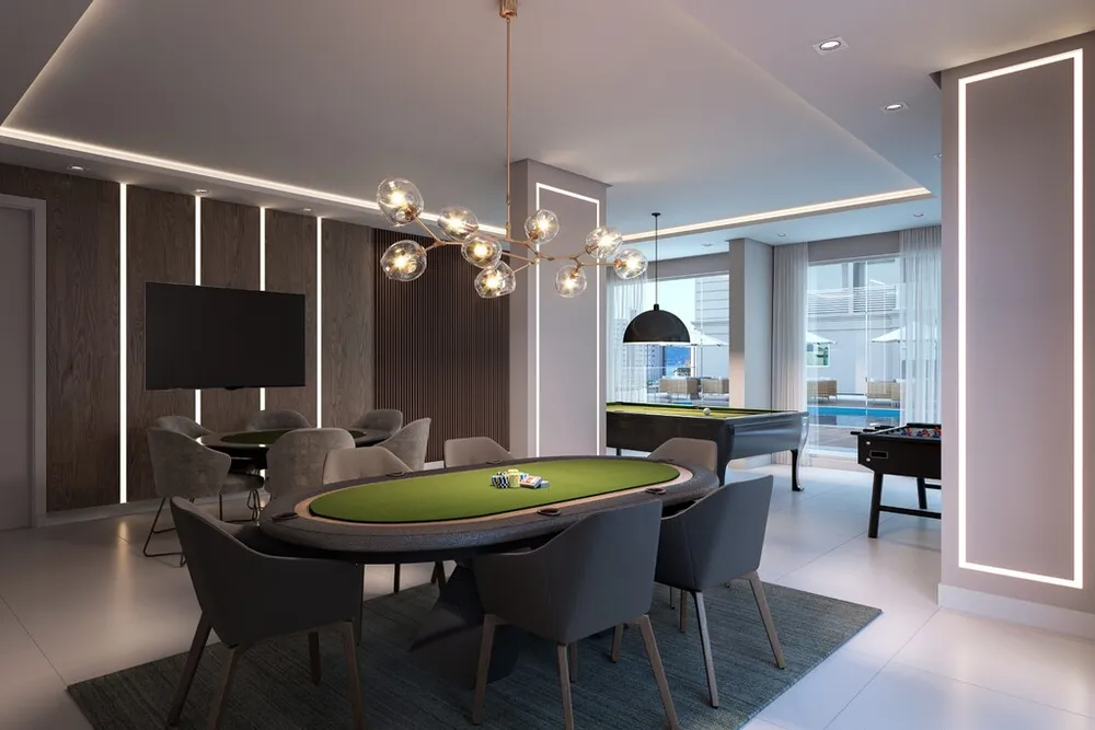 Apartamento, 2 quartos, 60 m² - Foto 5