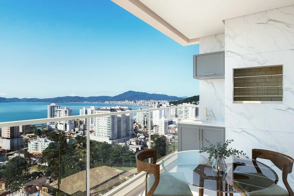 Apartamento, 2 quartos, 60 m² - Foto 6