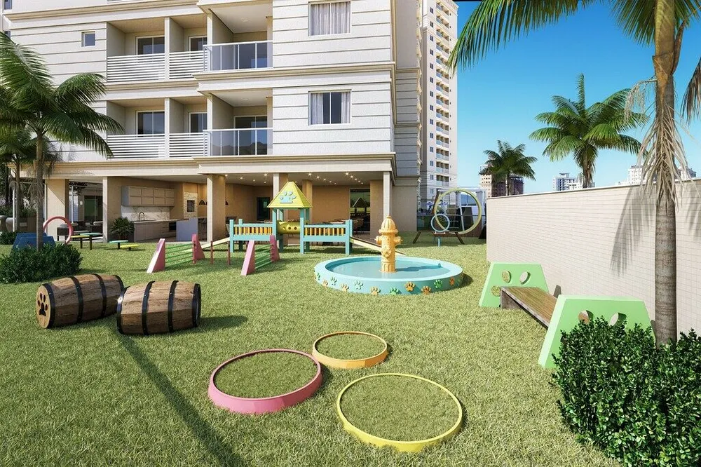 Apartamento, 2 quartos, 60 m² - Foto 8