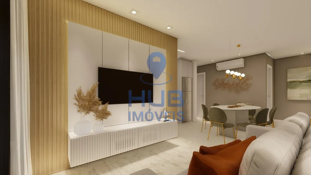Apartamento, 2 quartos, 76 m² - Foto 7