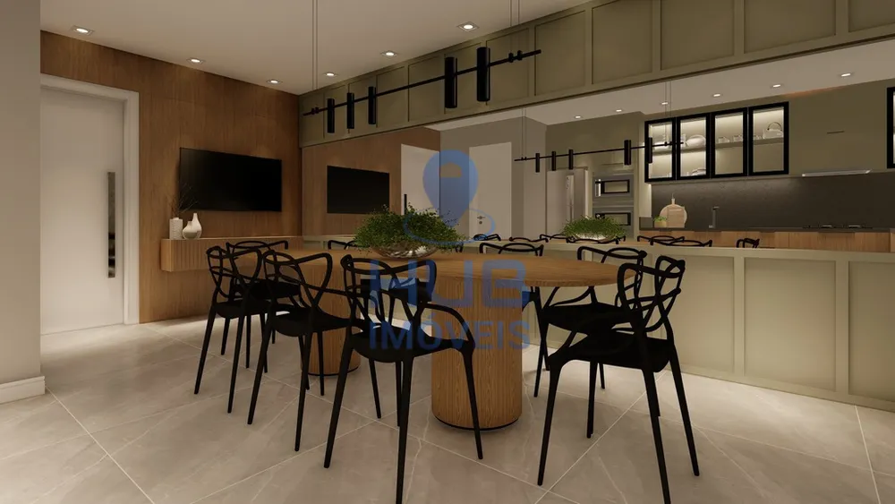 Apartamento, 2 quartos, 76 m² - Foto 10