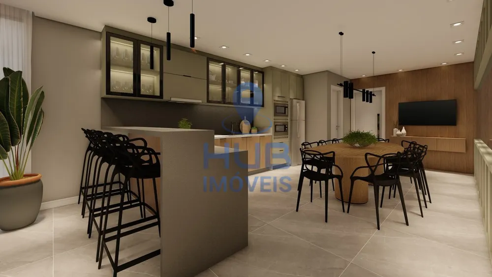 Apartamento, 2 quartos, 76 m² - Foto 11