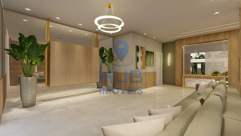 Apartamento, 2 quartos, 76 m² - Foto 1