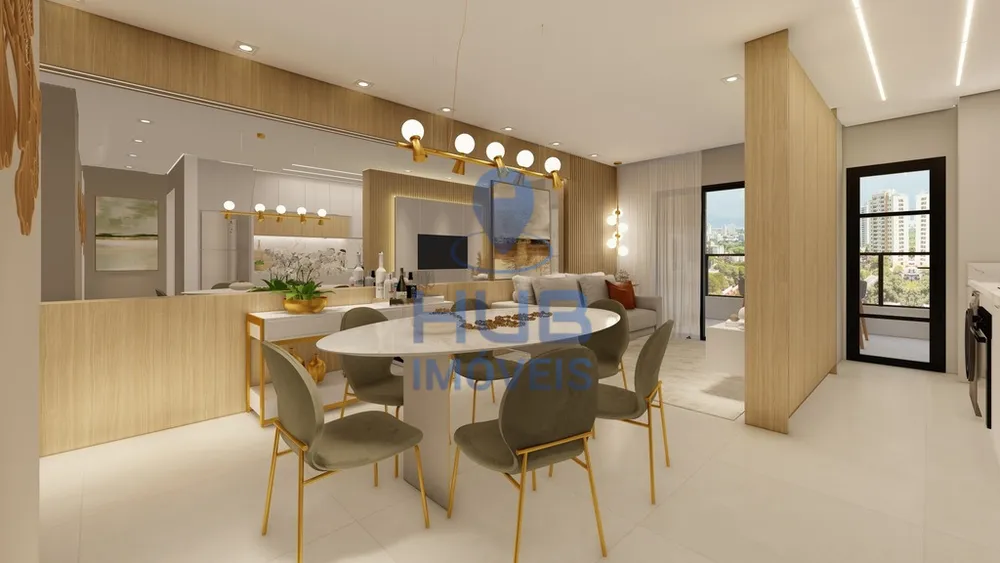 Apartamento, 2 quartos, 76 m² - Foto 6